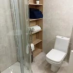 Kwiatowy Klimatyzowany Appartement *