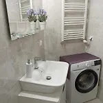 Kwiatowy Klimatyzowany *