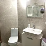 Appartement Kwiatowy Klimatyzowany Lubiń