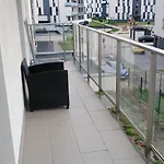 Appartement Kwiatowy Klimatyzowany *
