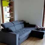 Appartement Kwiatowy Klimatyzowany