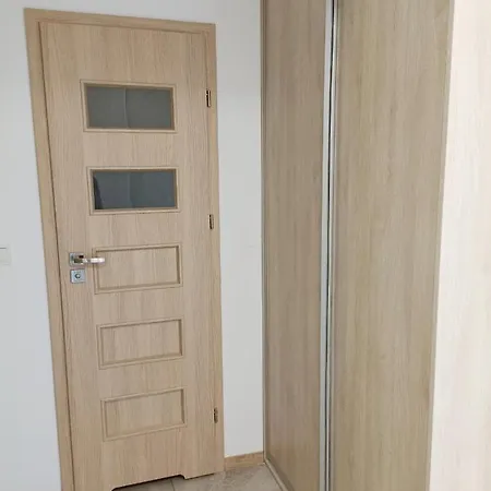 Apartment Kwiatowy Klimatyzowany