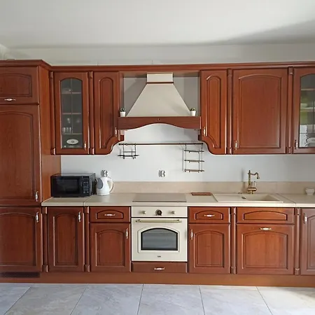 Kwiatowy Klimatyzowany