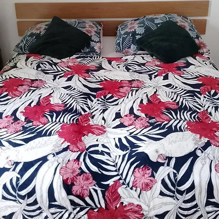 Kwiatowy Klimatyzowany *