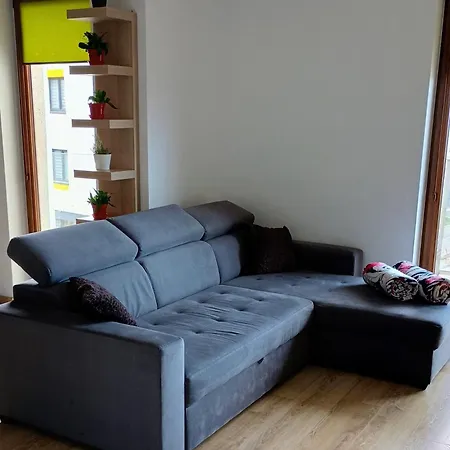 Apartman Kwiatowy Klimatyzowany