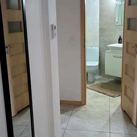 Kwiatowy Klimatyzowany *