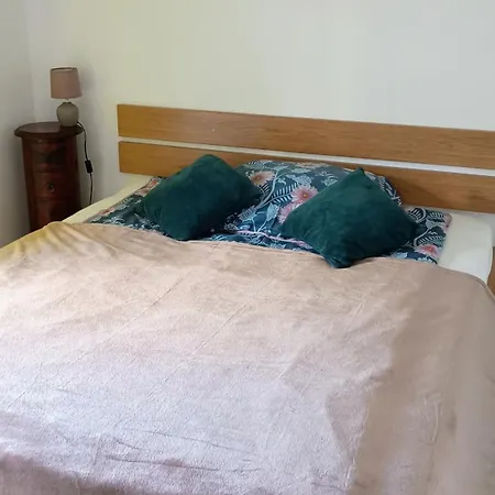 Kwiatowy Klimatyzowany Lubiń