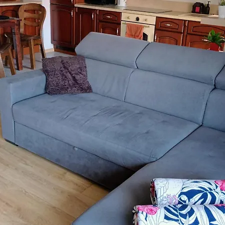 Appartement Kwiatowy Klimatyzowany *
