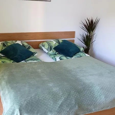 Kwiatowy Klimatyzowany * Lubiń