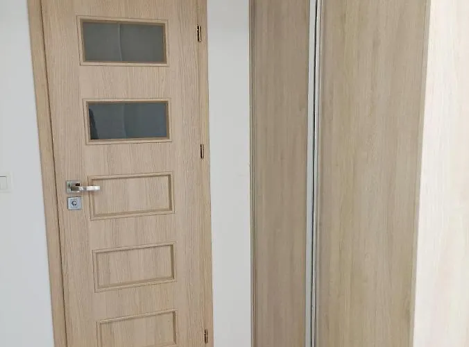 Lejlighed Kwiatowy Klimatyzowany