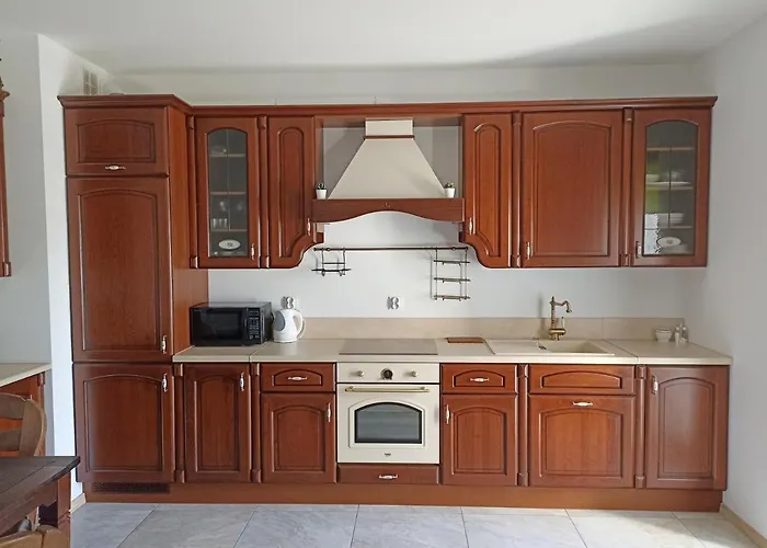 Kwiatowy Klimatyzowany