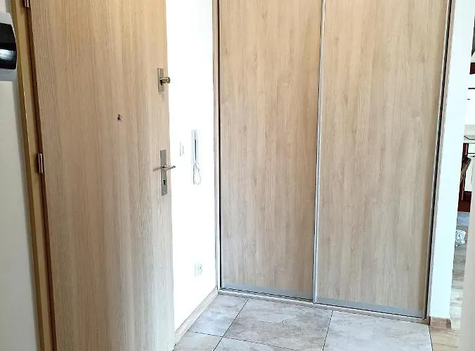 Kwiatowy Klimatyzowany