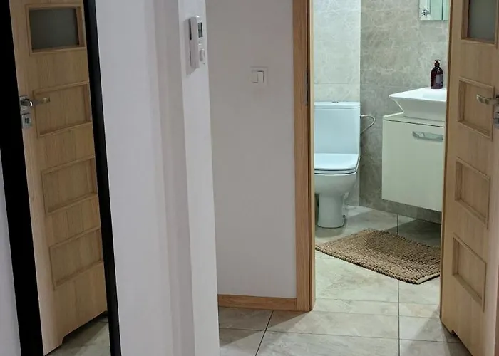 Kwiatowy Klimatyzowany *