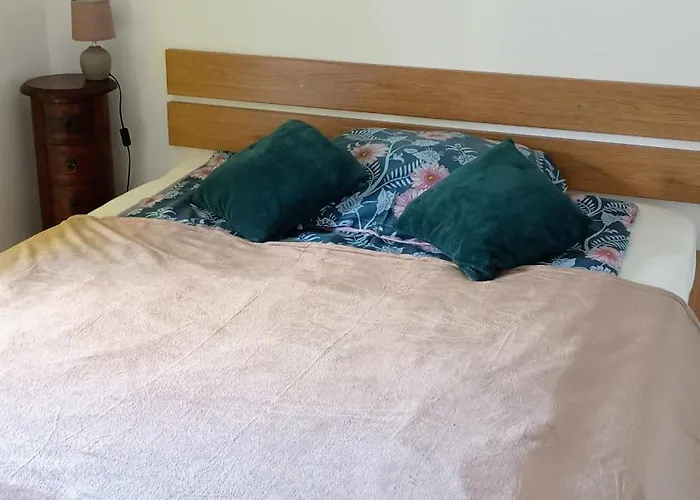 Kwiatowy Klimatyzowany Lubiń