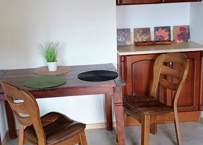 Kwiatowy Klimatyzowany * Lubiń