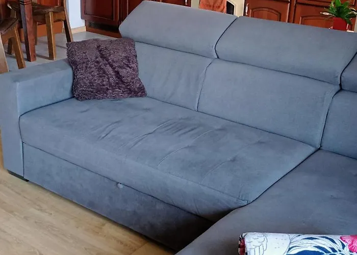 Lejlighed Kwiatowy Klimatyzowany *